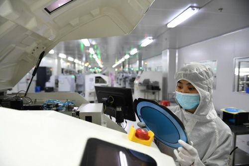 中美過招讓人眼花繚亂,3大領(lǐng)域決定勝負(fù),誰(shuí)將會(huì)一錘定音