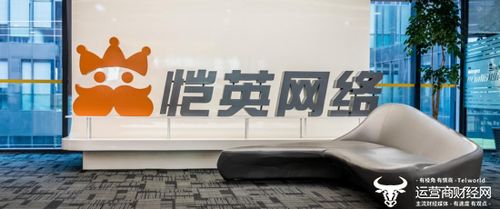 愷英網(wǎng)絡(luò)再審申請被駁面臨4.82億巨額債務(wù) 董事長金鋒怎么看