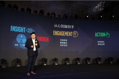 【特寫】誰(shuí)在掌控廣告業(yè)的未來(lái)?