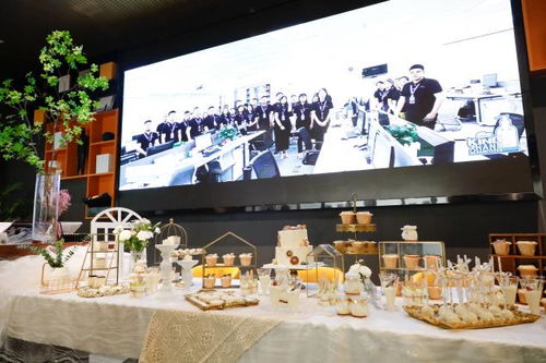 夢想起航,共創(chuàng)輝煌 敖廣集團(tuán)可立仕廣告片媒體發(fā)布會