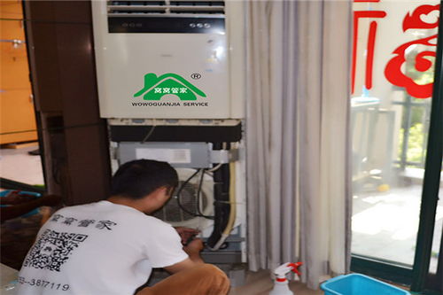 安徽廚房精細(xì)保養(yǎng)公司有哪些