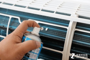 巧用空調的這個功能 在夏天能省不少電