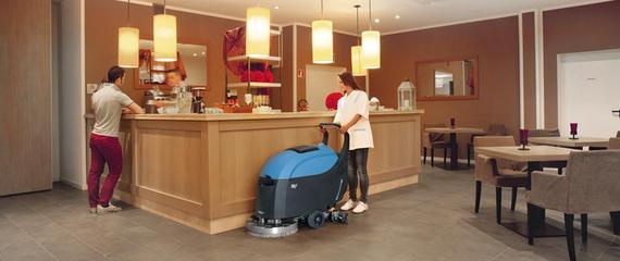 iMX B 無錫菲邁普手推式掃地機專業保潔服務_環衛清潔_清潔設備_掃地機_產品庫_中國環保在線