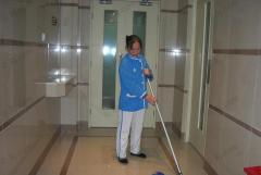 萍園家政服務 上海專業保潔服務的不二之選